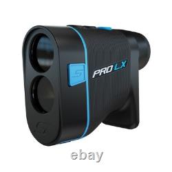Télémètres GPS Shot Scope Golf PRO LX Blue Nouveaux