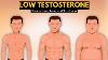 Testostérone Basse : Causes, Signes Et Symptômes, Diagnostic Et Traitement