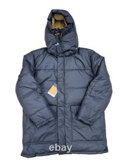 The North Face 77 Brooks Range Parka en duvet pour homme, taille XL