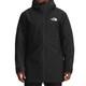 The North Face Parka En Duvet Mtn Range Pour Homme, Taille L