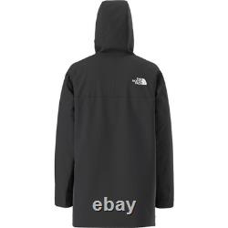 The North Face Parka en duvet MTN Range pour homme, taille L