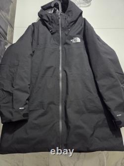 The North Face Parka isolée Mountain Range 600 DRY VENT pour homme XXL menthe