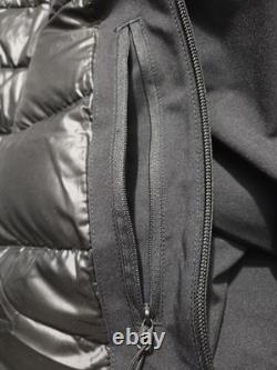 The North Face Parka isolée Mountain Range 600 DRY VENT pour homme XXL menthe