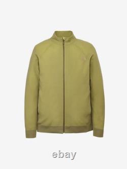 The North Face Veste Action Breeze Range Cedar NT12688-CD