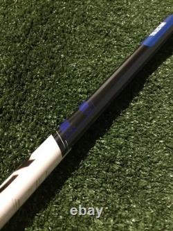 Tige de driver en graphite bleu UST Mamiya LIN-Q PowerCore 5S rigide (44,5) Wilson