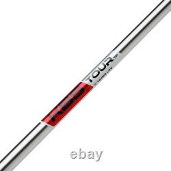 Tiges de fer en acier KBS Tour C-Taper Lite. Pointe 355. Choisissez la flexibilité et la quantité. NEUF