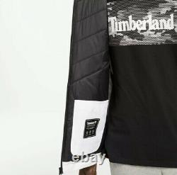 Timberlande Hommes Therma Range Waterproof Jacket Taille XL