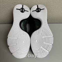 UA Curry 4 'More Range' Chaussures de Basketball Homme Taille 13.5 Noires 1298306-014 RARES