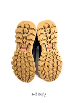 Ultra Range EXO Hi GTX Gore-Tex MTE-3 Olive Noir Hommes Taille 7 Femmes 8,5