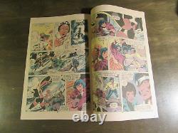 Uncanny X-men #122 Marvel Comic 1979 Gamme De Qualité Supérieure New Never Read