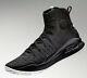 Under Armour Mens Curry 4 More Range Basketball Shoes Taille 11 1298306-014