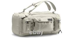 Under Armour Range sac à dos duffel Cordura Stone/Khaki RARE