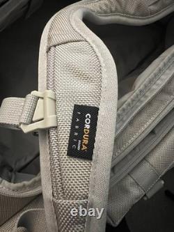 Under Armour Range sac à dos duffel Cordura Stone/Khaki RARE