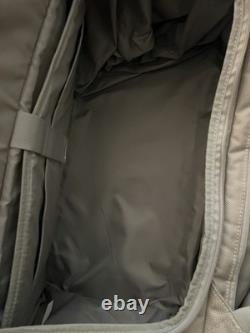 Under Armour Range sac à dos duffel Cordura Stone/Khaki RARE