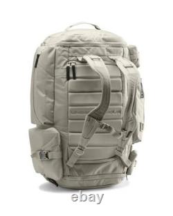 Under Armour Range sac à dos duffel Cordura Stone/Khaki RARE