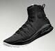 Under Armour Steph Curry 4 More Range Basketball Shoes (1298306-014) Mens Sz 11