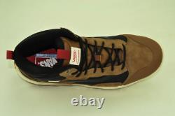 VANS Baskets Montantes Ultra Range Exo Hi MTE À Lacets Tous Temps pour Hommes