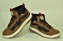 VANS Baskets Montantes Ultra Range Exo Hi MTE À Lacets Tous Temps pour Hommes
