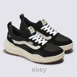 VANS MTE Ultrarange Neo VR3 VN000BCEBA2 Noir/Blanc Baskets Hommes Femmes