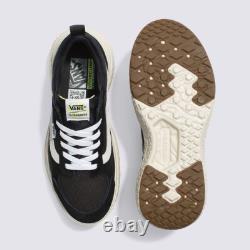 VANS MTE Ultrarange Neo VR3 VN000BCEBA2 Noir/Blanc Baskets Hommes Femmes