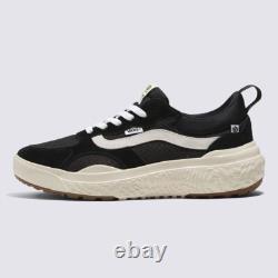 VANS MTE Ultrarange Neo VR3 VN000BCEBA2 Noir/Blanc Baskets Hommes Femmes