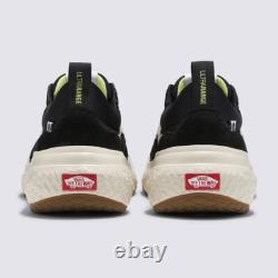 VANS MTE Ultrarange Neo VR3 VN000BCEBA2 Noir/Blanc Baskets Hommes Femmes