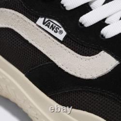 VANS MTE Ultrarange Neo VR3 VN000BCEBA2 Noir/Blanc Baskets Hommes Femmes