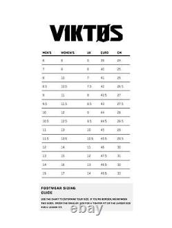 VIKTOS Entraîneur de Plage XD Léger pour Homme - Chaussures de Sport Tactiques d'Extérieur