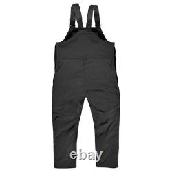 VIKTOS Entraîneur de Tir XD Imperméable Noir Salopette (13065)