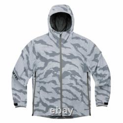 VIKTOS Veste imperméable Shell Tiger Grey Range Trainer (13043)