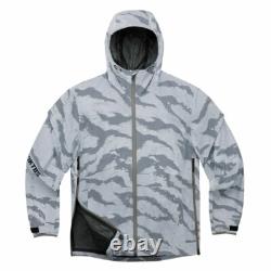VIKTOS Veste imperméable Shell Tiger Grey Range Trainer (13043)