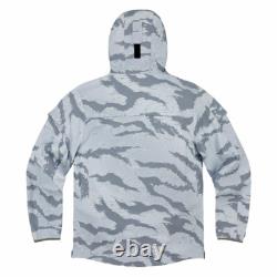 VIKTOS Veste imperméable Shell Tiger Grey Range Trainer (13043)