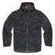 Viktos Veste Imperm&eacute;able &agrave; Coque Nightfjall Camo Range Trainer Xd (13064)