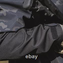 VIKTOS Veste imperméable à coque Nightfjall Camo Range Trainer XD (13064)