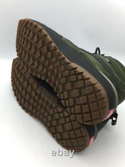 Vans 27,5cm Grn 607969-0001 Ultra Gamme Exo Vert Taille 27,5cm Sneakers 1565