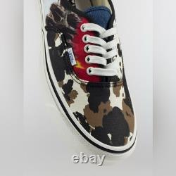 Vans Authentic Anaheim 44 DX Free Range Cow Neuf Taille 9.5