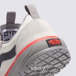Vans Pop UltraRange EXO MTE-1 Baskets de Skate Grises/Blanches VN0A5KS49DK US 4-13