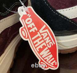 Vans Ultrarange Exo Hi Mte Sneakers Hommes 8 Femmes 9.5