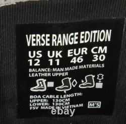 Vans Verse Range Édition Bottes de Snowboard-2025-Homme. Blake Paul, US 12.0 /60910/