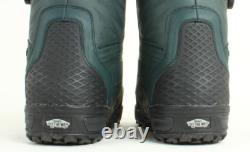Vans Verse Range Édition Bottes de Snowboard-2025-Homme. Blake Paul, US 12.0 /60910/