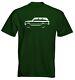 Velocitee Premium Hommes T-shirt Range Rover Taille De L'image Et Couleur Options De Royaume-uni Vendeur