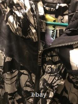 Veste ARMADA Mega Rex 10K Range