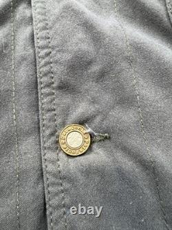 Veste Chore en Fleece Doublée Aztec de la Gamme Nuevo PATAGONIA Vintage des Années 90 Taille XL