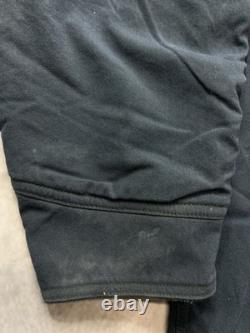 Veste Chore en Fleece Doublée Aztec de la Gamme Nuevo PATAGONIA Vintage des Années 90 Taille XL