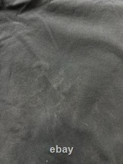 Veste Chore en Fleece Doublée Aztec de la Gamme Nuevo PATAGONIA Vintage des Années 90 Taille XL