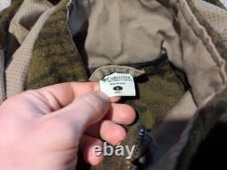 Veste Columbia Homme Grande Manteau de Chasse en Mélange de Laine Gallatin Range Parka Camouflage