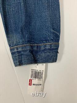 Veste Levi's LVC Capital E 70505-9026 M Frank Fabriquée aux États-Unis Levis Vintage Clothing