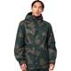 Veste Oakley Standard Range Rc, B1b Camo Hunter, Taille M Pour Homme