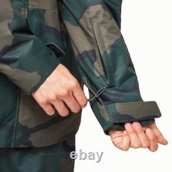 Veste Oakley Standard Range RC, B1B Camo Hunter, Taille M pour homme