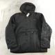 Veste Oakley Homme Grande Taille Noire Range Rc Isol&eacute;e &agrave; Capuche Pour Ski Parka Foa402345